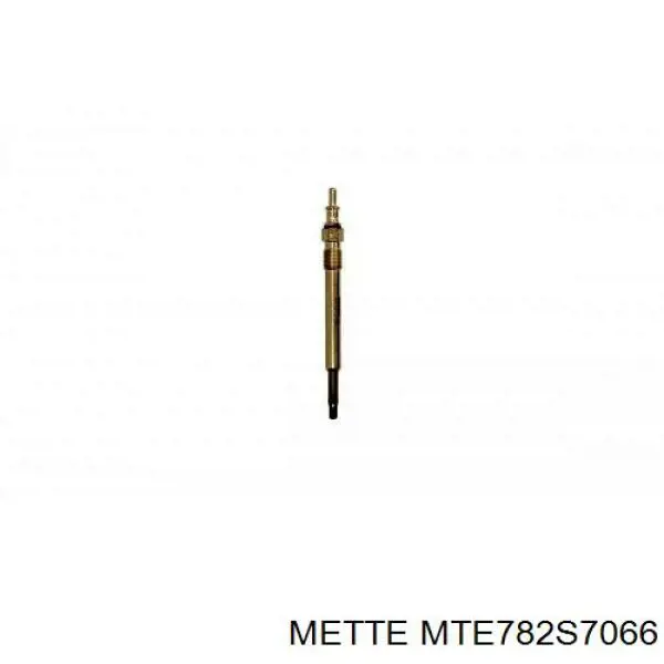 MTE782S7066 Mette