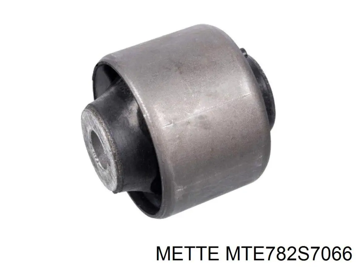 Свечи накала Mette MTE782S7066 цена, от 6.95 USD