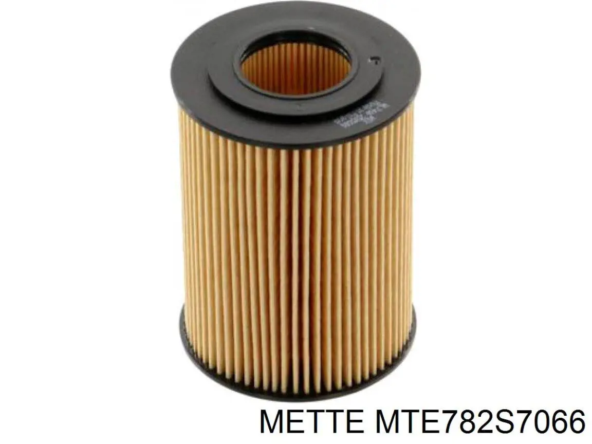 Купить MTE782S7066 Mette Свечи накала