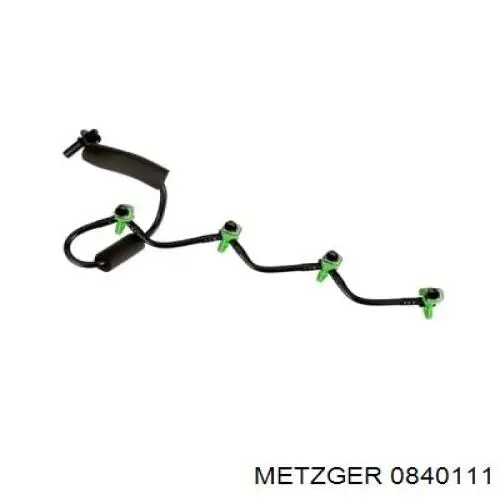 0840111 Metzger