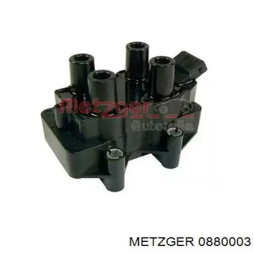 0880003 Metzger