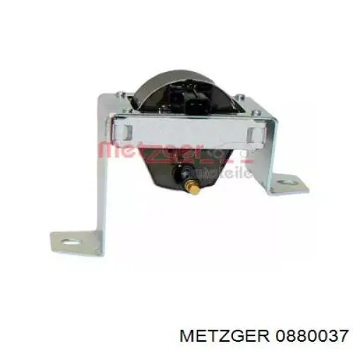 Катушка зажигания 0880037 Metzger