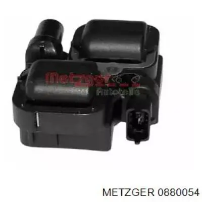 Катушка зажигания 0880054 Metzger