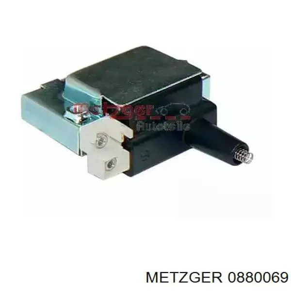  0880069 Metzger