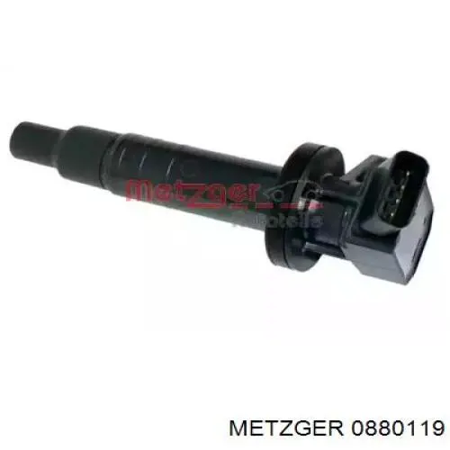 Катушка зажигания 0880119 Metzger