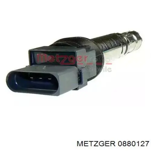 Катушка зажигания 0880127 Metzger