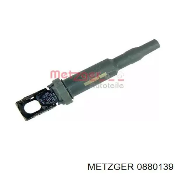 Катушка зажигания 0880139 Metzger