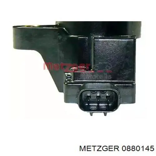 Катушка зажигания 0880145 Metzger