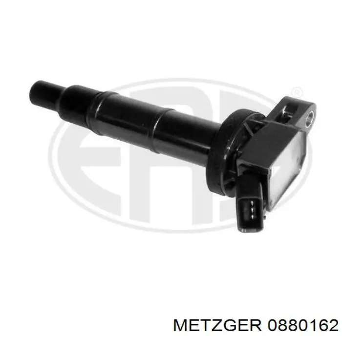 Катушка зажигания 0880162 Metzger