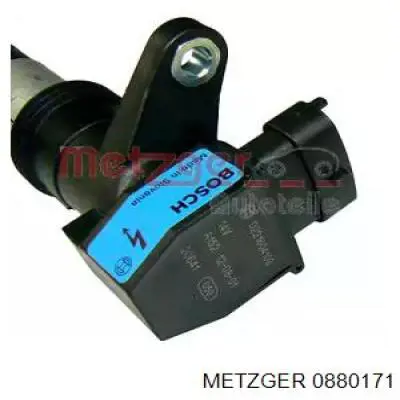 Катушка зажигания 0880171 Metzger