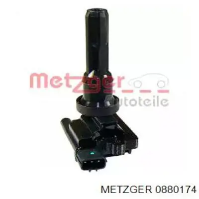 Катушка зажигания 0880174 Metzger