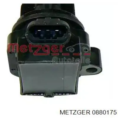 Катушка зажигания 0880175 Metzger