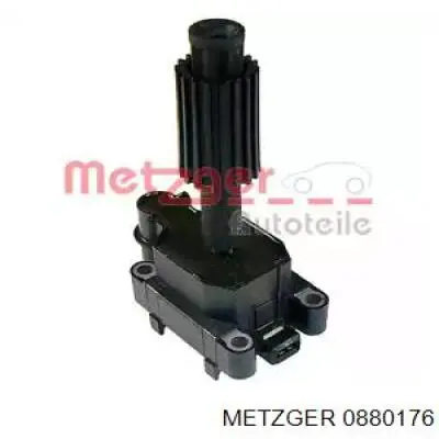 Катушка зажигания 0880176 Metzger