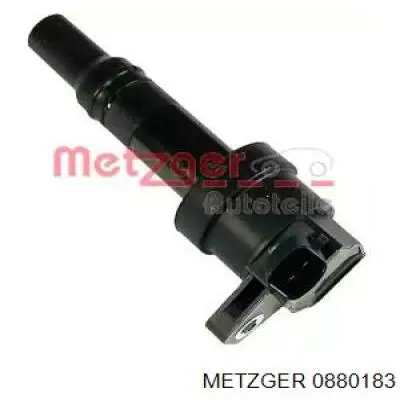 Катушка зажигания 0880183 Metzger