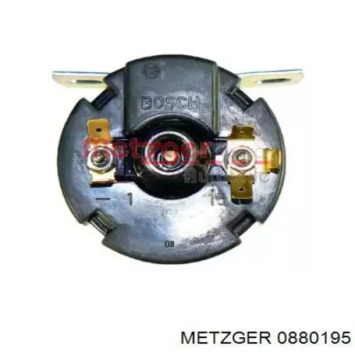 Катушка зажигания 0880195 Metzger