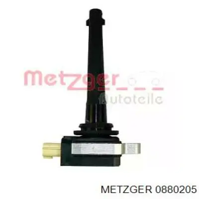 Катушка зажигания 0880205 Metzger