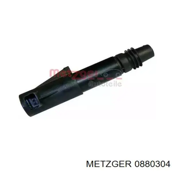 Катушка зажигания 0880304 Metzger