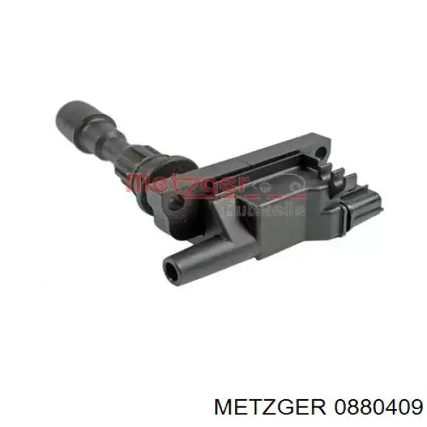 Катушка зажигания 0880409 Metzger