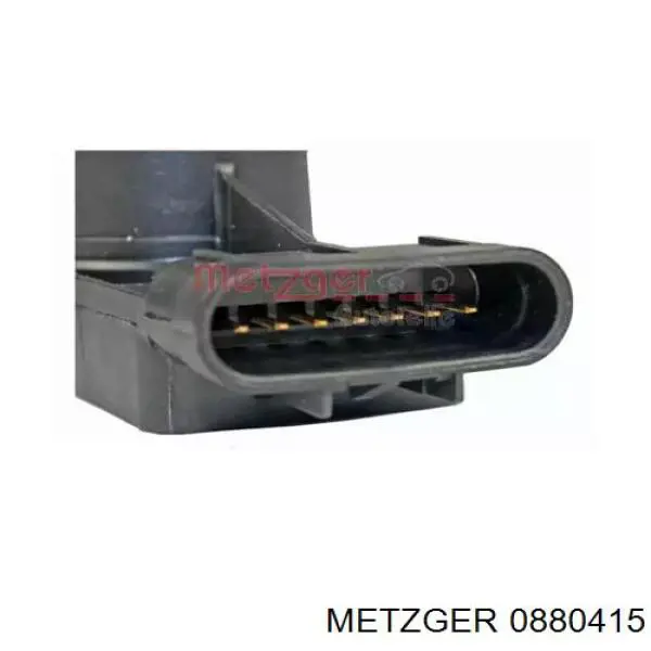 Катушка зажигания 0880415 Metzger