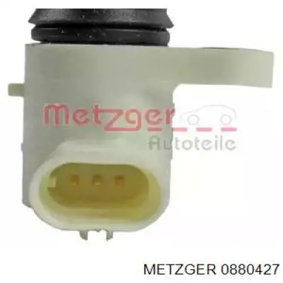 Катушка зажигания 0880427 Metzger