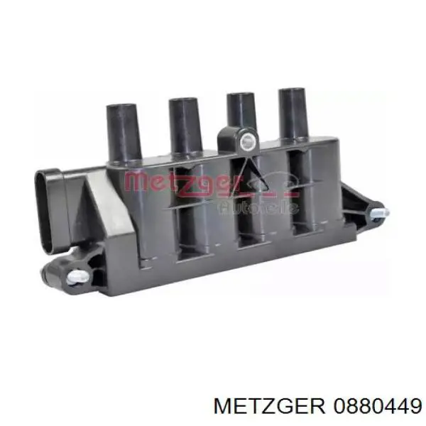 Модуль зажигания Beru ZS079A цена, от 72.77 USD