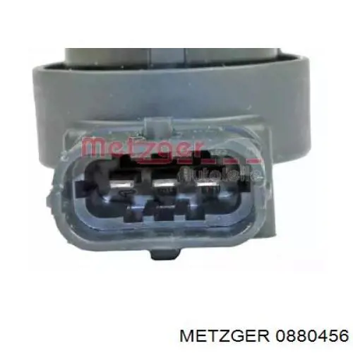 Катушка зажигания 0880456 Metzger