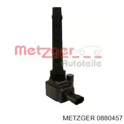 Катушка зажигания 0880457 Metzger