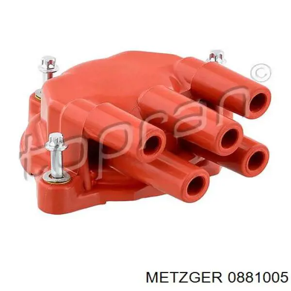 Купить 310009 Maxgear Крышка трамблера