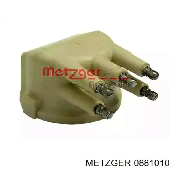 Tampa de distribuidor de ignição (distribuidor) Metzger 0881010 preço, a partir de 20,73 USD