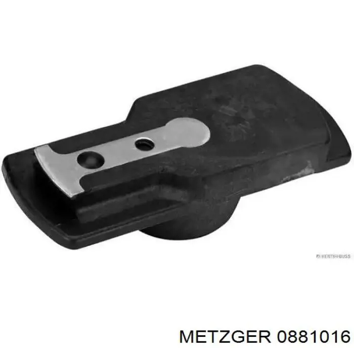 Купить 0881016 Metzger Бегунок распределителя зажигания