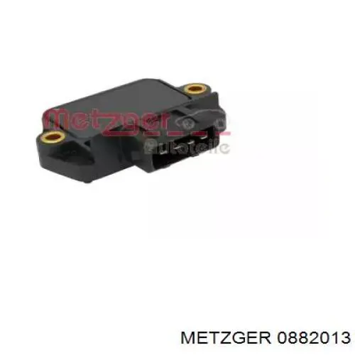 0882013 Metzger модуль зажигания (коммутатор)