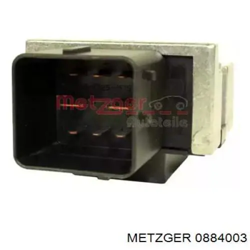 Relê das velas de incandescência Hoffer H7285891 preço, a partir de 55,90 USD