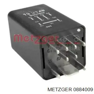 Реле управления Beru GSE100 цена, от 59.28 USD