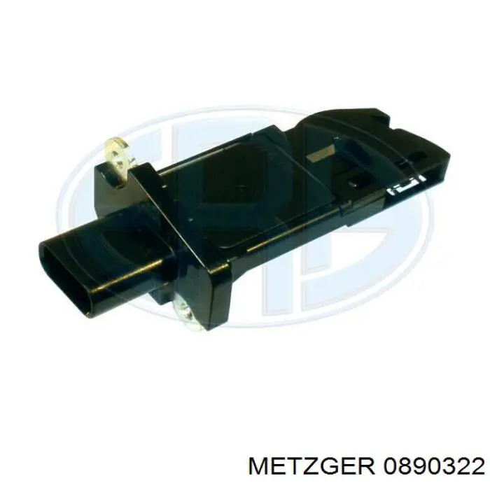 Датчик массового расхода воздуха GP 8V2112B579AA цена, от 33.43 USD