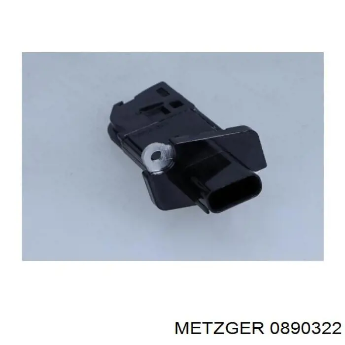 Датчик массового расхода воздуха Fast FT60601 цена, от 46.94 USD