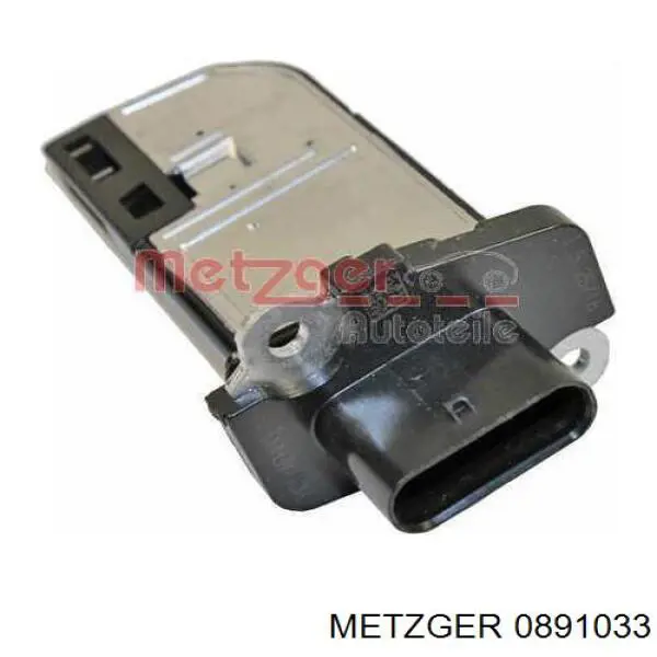 Расходомер воздуха Metzger 0891033