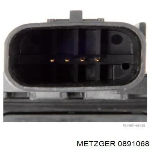 Расходомер воздуха Autlog LM1214