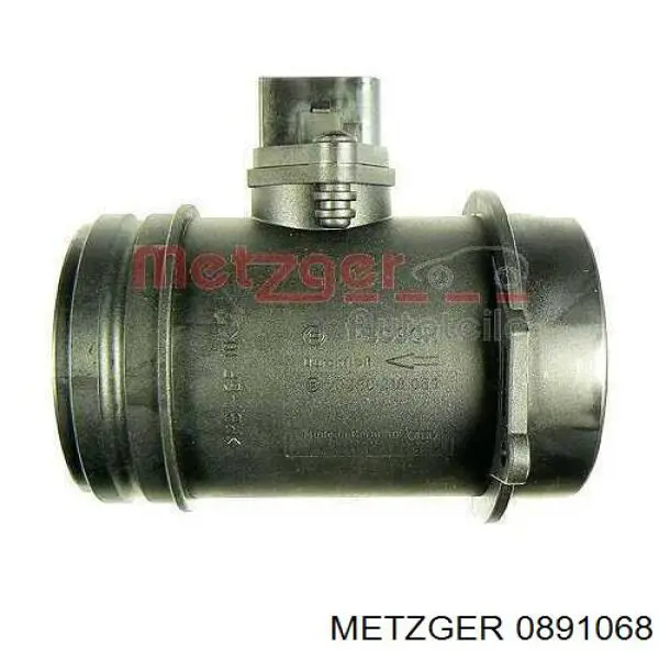 ДМРВ LM1214 Autlog