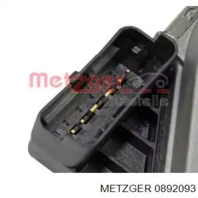 Compre 280750085 Bosch Válvula de borboleta montada