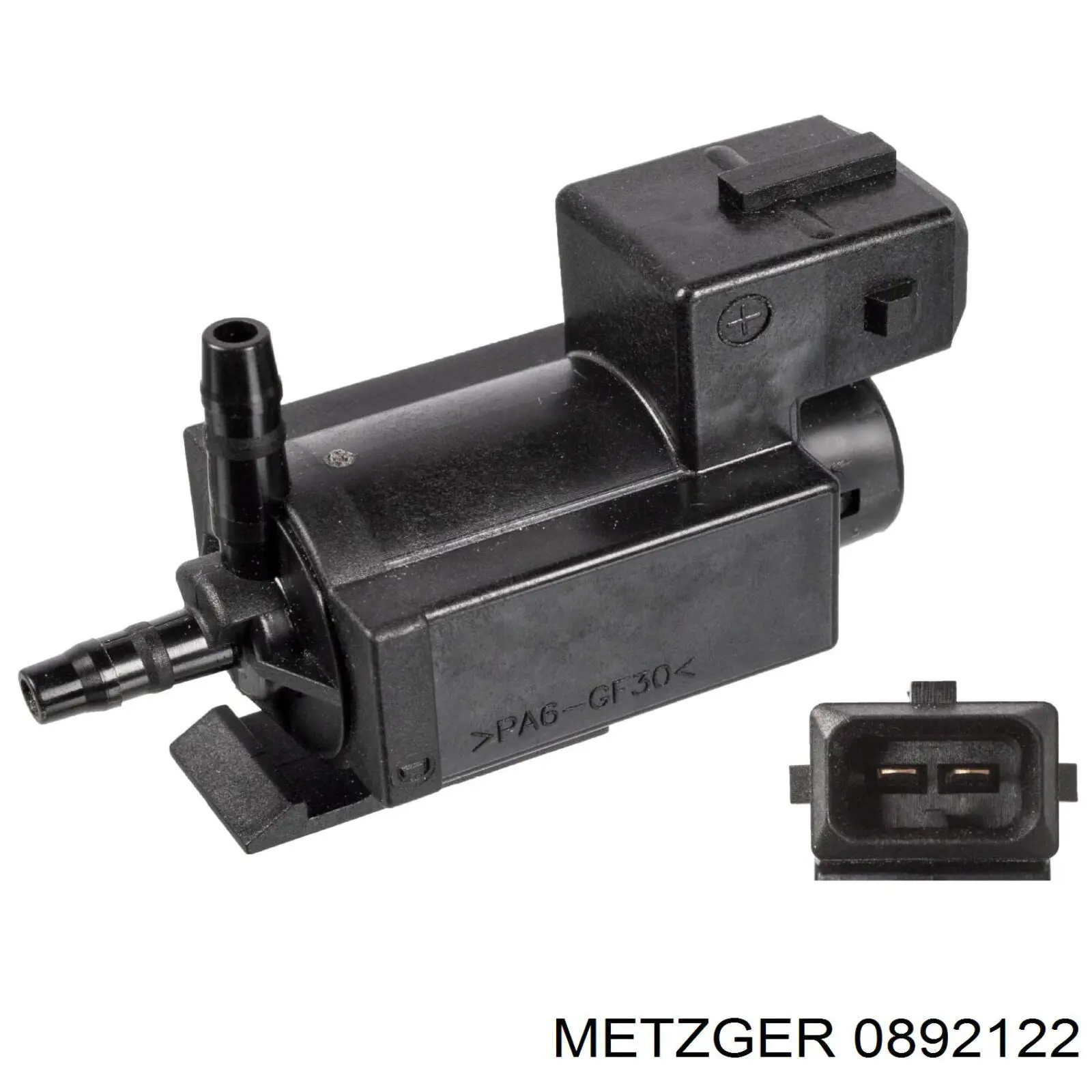 Клапан соленоид регулирования заслонки EGR NTY ECDBM018 цена, от 13.12 USD