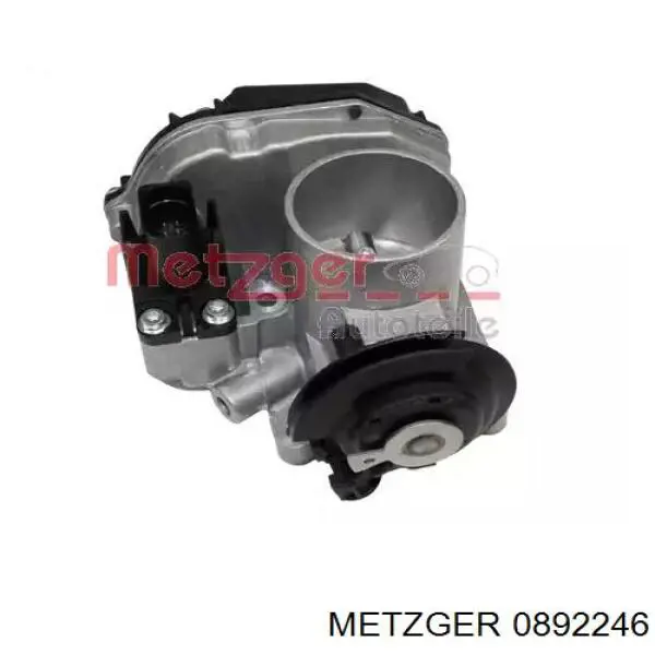 Дроссельная заслонка в сборе Kamoka 112010 цена, от 152.70 USD