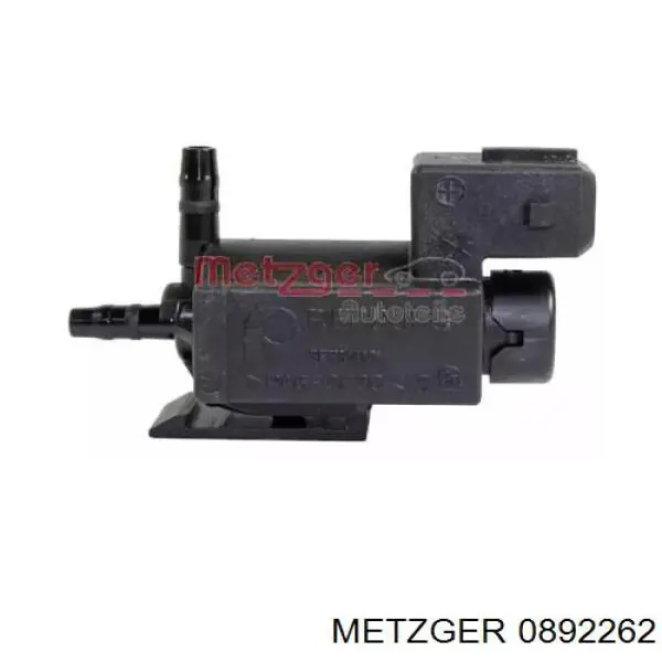 Клапан соленоид регулирования заслонки EGR Opel 90542357 цена, от 28.73 USD
