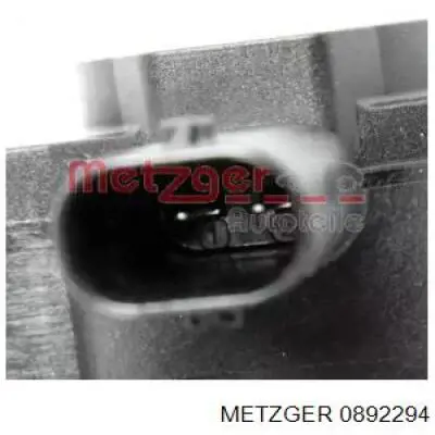 Клапан соленоид регулирования заслонки EGR на Mercedes GLC (X253)