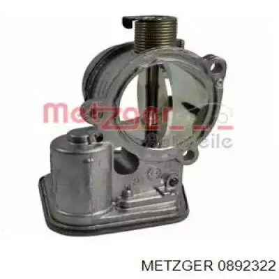 Compre HTB1901 Hotaru Válvula de borboleta montada