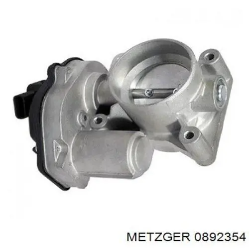 Válvula de borboleta montada Ford 1556736 preço, a partir de 137,86 USD