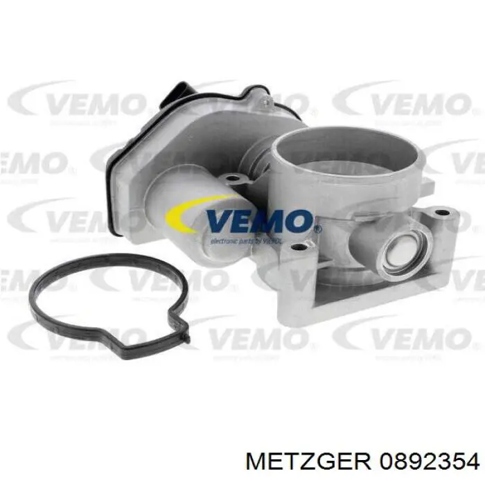 Válvula de borboleta montada Ford 1556736 preço, a partir de 137,86 USD