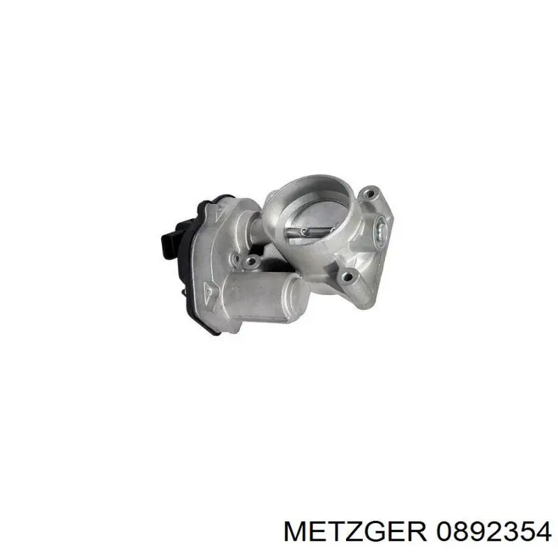 Válvula de borboleta montada Ford 4M5G9F991FA preço, a partir de 151,48 USD