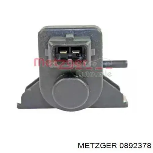 Клапан соленоид регулирования заслонки EGR Opel 93198237 цена, от 14.09 USD
