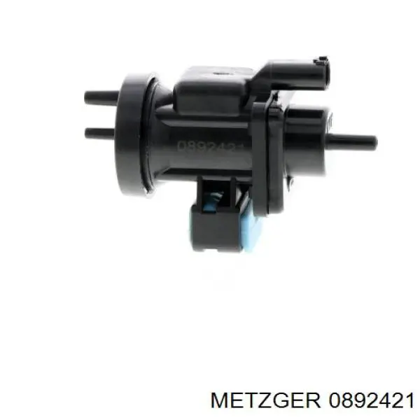  0892421 Metzger
