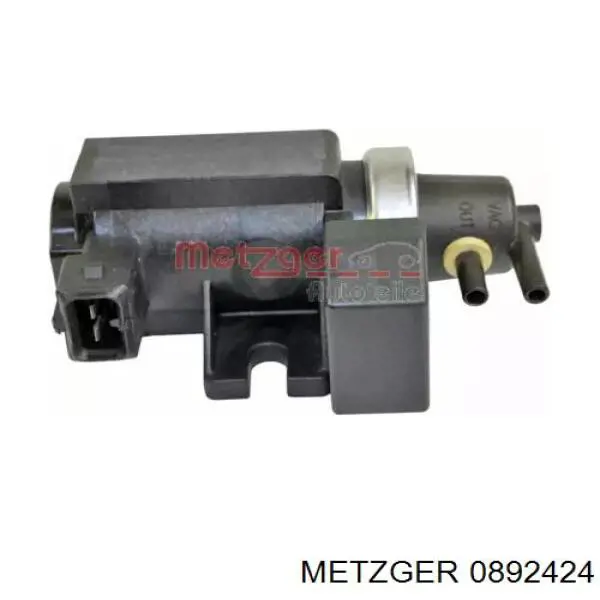ENT830038 Engitech Соленоид давления наддува